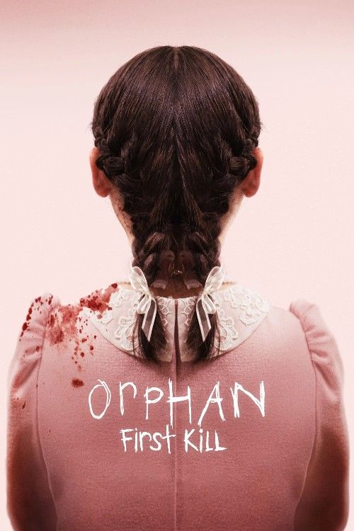 Orphan: First Kill (2022) Hindi Dubbed Movie download full movie