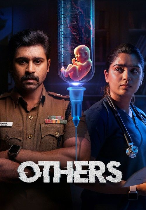 Others (2025) Hindi Dubbed Movie download full movie