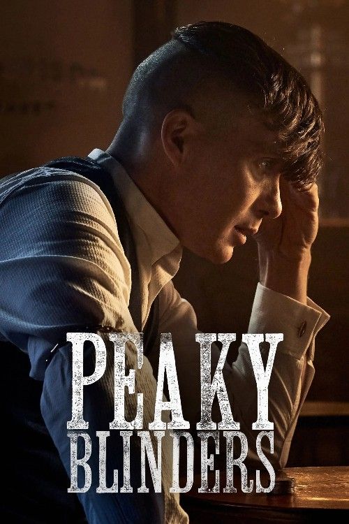 Peaky Blinders (2019) Season 5 Hindi Dubbed Complete Series download full movie