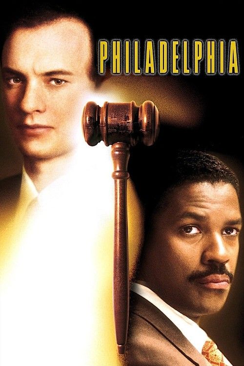 Philadelphia (1993) Hindi Dubbed Movie download full movie