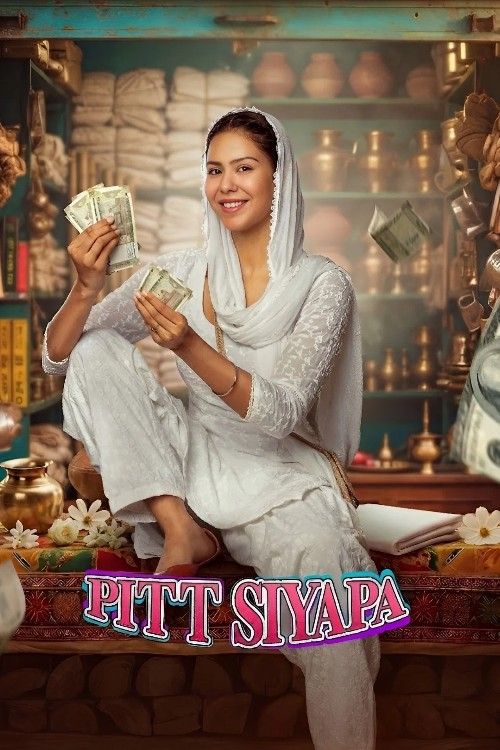 Pitt Siyapa (2026) Movie download full movie