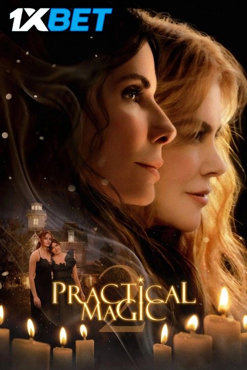 Practical Magic 2 (2026) Hollywood English Movie download full movie