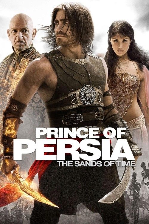 Prince of Persia: The Sands of Time (2010) Hindi Dubbed Movie download full movie