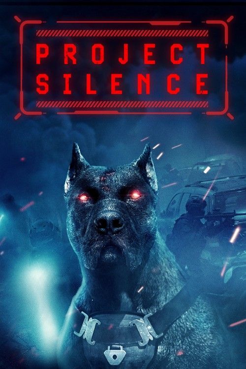 Project Silence (2023) Hindi Dubbed Movie download full movie