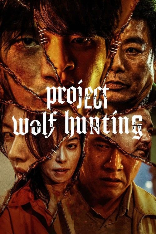 Project Wolf Hunting (2022) Hindi Dubbed Movie download full movie
