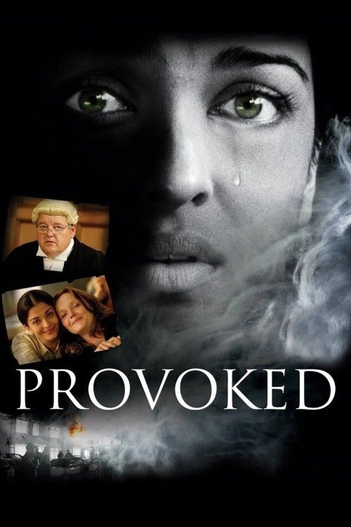 Provoked (2006) Hollywood English Movie download full movie