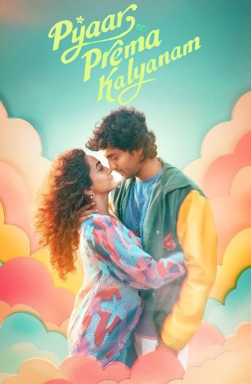 Pyaar Prema Kalyanam (2026) Hindi Dubbed Movie download full movie