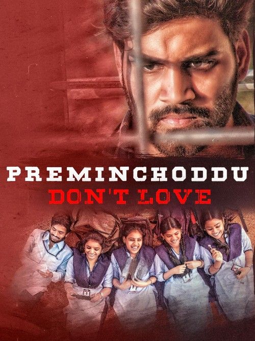 Pyar Mat Karna aka Preminchoddu Dont Love (2024) Hindi Dubbed Movie download full movie
