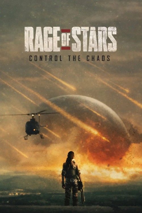 Rage of Stars (2026) Hollywood English Movie