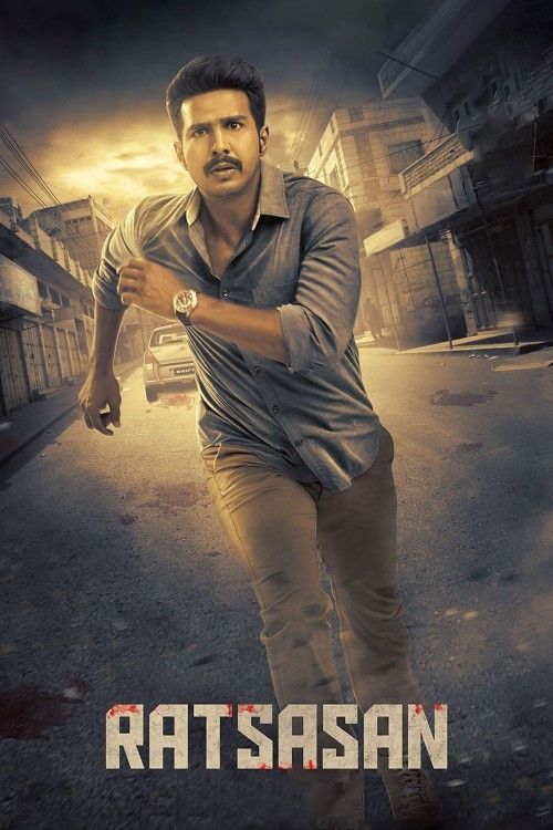 Ratsasan (2018) Hindi Dubbed Movie download full movie