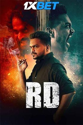 RD (2025) Marathi Movie download full movie