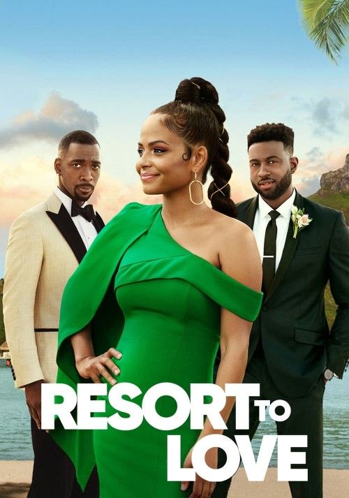 Resort to Love (2021) Hindi Dubbed Movie download full movie