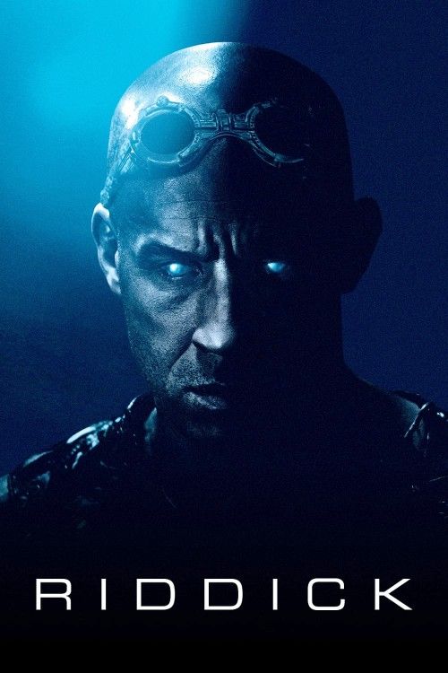 Riddick (2013) Hindi Dubbed Movie download full movie