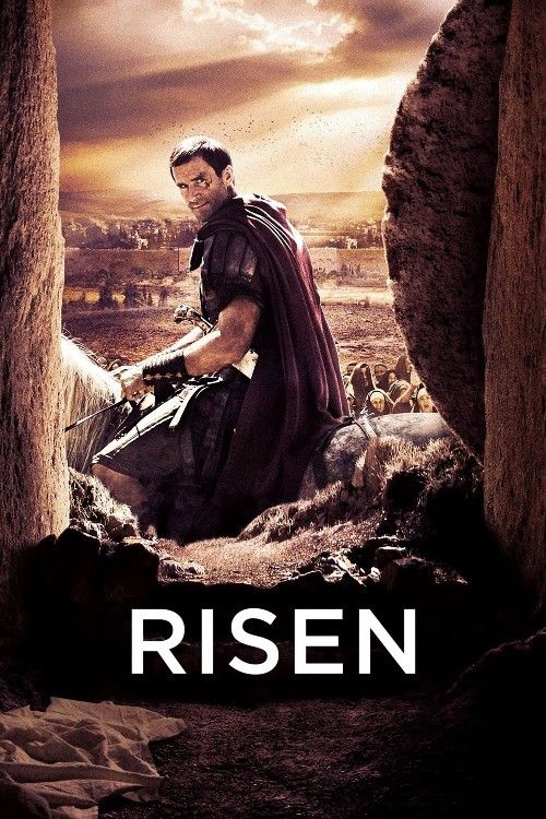 Risen (2016) Hindi Dubbed Movie download full movie