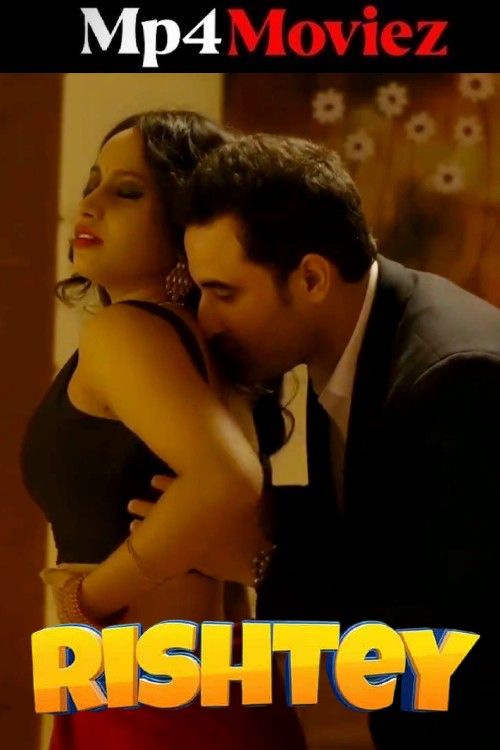 Rishtey (2025) Hindi Funtyy Short Film download full movie