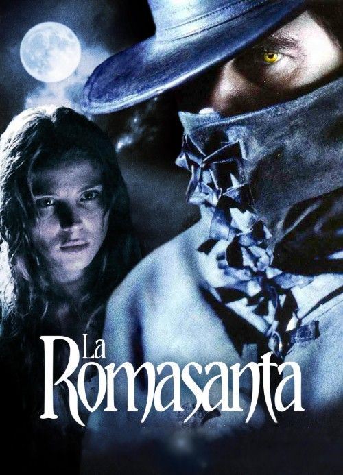 Romasanta (2004) Hindi Dubbed Movie download full movie