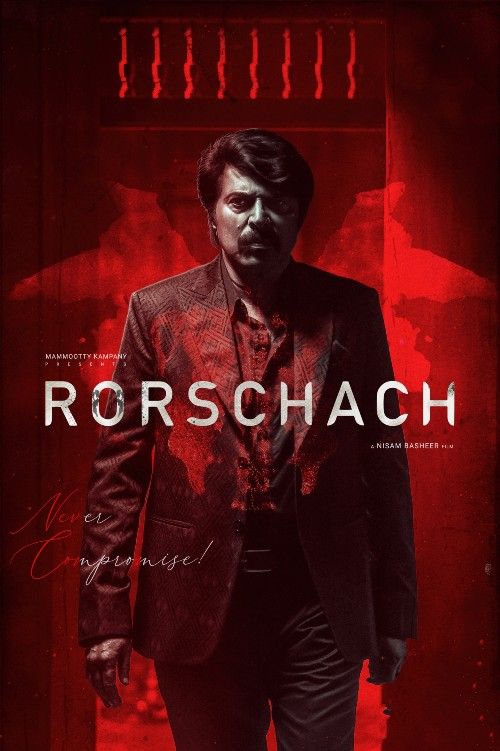Rorschach (2022) Hindi Dubbed download full movie