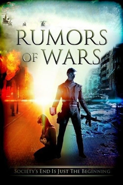 Rumors of Wars (2014) English Movie download full movie