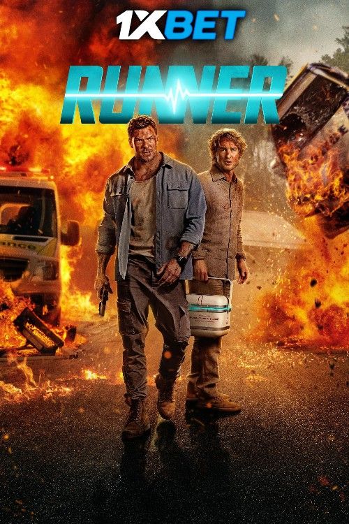 Runner (2026) Hollywood English Movie download full movie