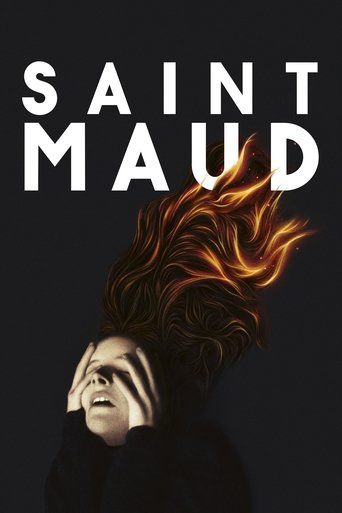 Saint Maud (2019) Hindi Dubbed Movie download full movie