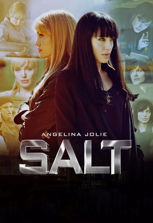 Salt (2010) Hindi Dubbed Movie download full movie