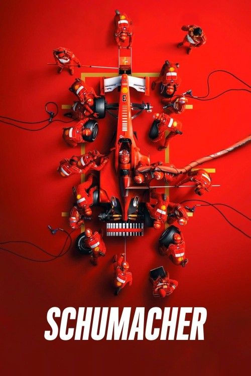 Schumacher (2021) Hindi Dubbed Movie download full movie