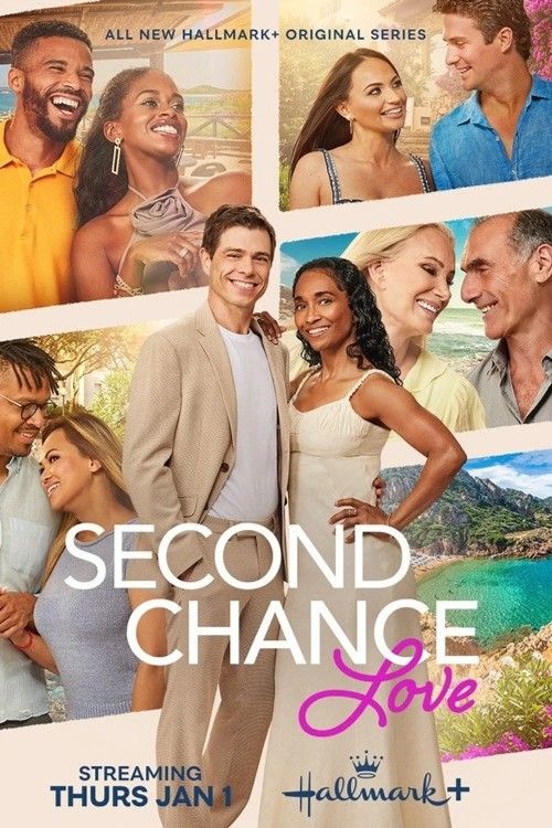 Second Chance Love (2026) Season 1 (Episode 2) Hindi Dubbed TV Series download full movie