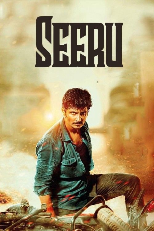 Seeru (2020) UNCUT Hindi Dubbed Movie download full movie