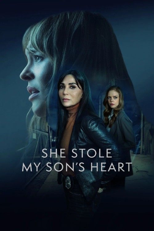 She Stole My Sons Heart (2026) Hollywood English movie download full movie