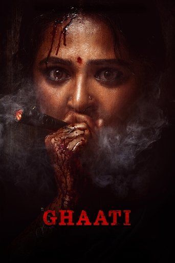 Sheelavathi The Ghaati Queen (2025) Hindi Dubbed download full movie