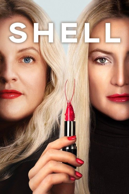 Shell (2024) Hindi Dubbed Movie download full movie