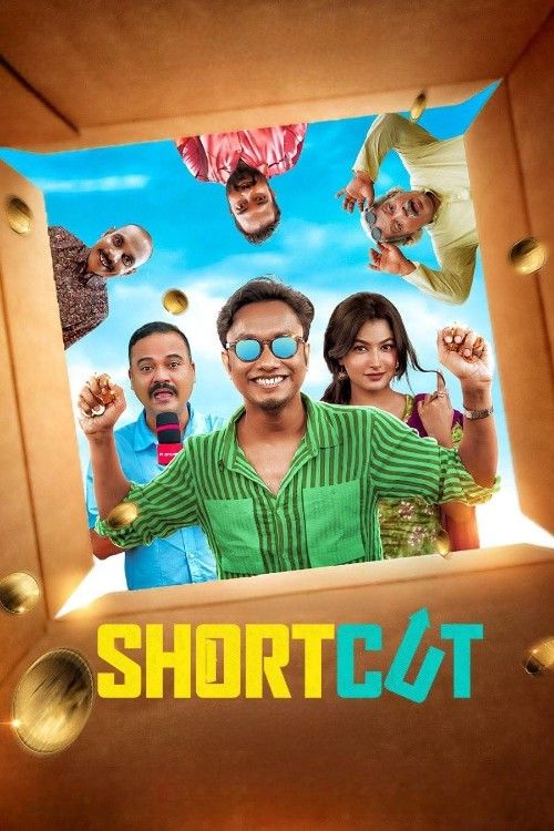 Shortcut (2025) Bengali Movie download full movie