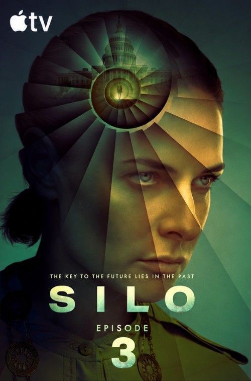 Silo (2026) Season 3 (Episode 10) English Amazon Series download full movie