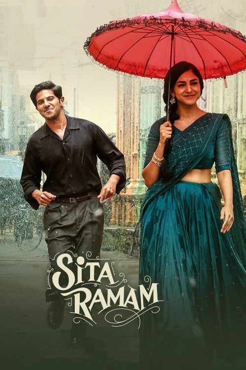Sita Ramam (2022) Hindi Dubbed Movie download full movie