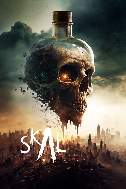 Skal: Fight for Survival (2023) Hindi Dubbed Movie download full movie