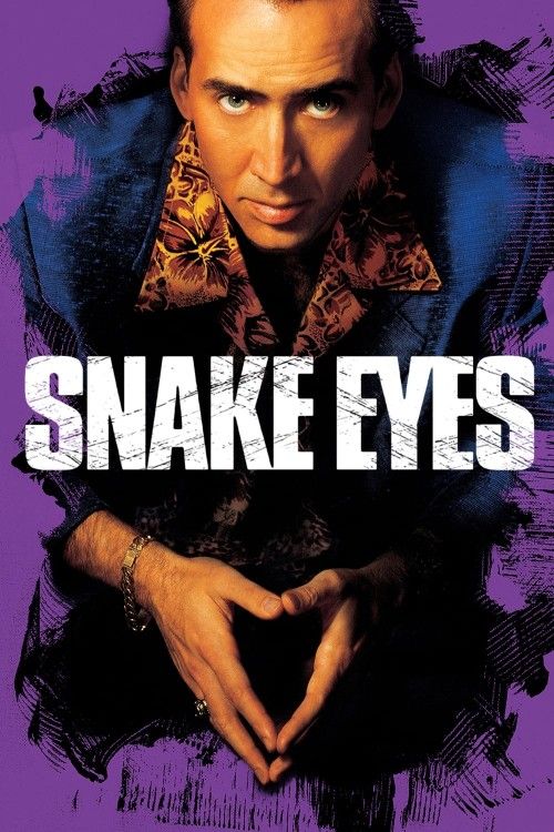 Snake Eyes (1998) Hindi Dubbed Movie download full movie