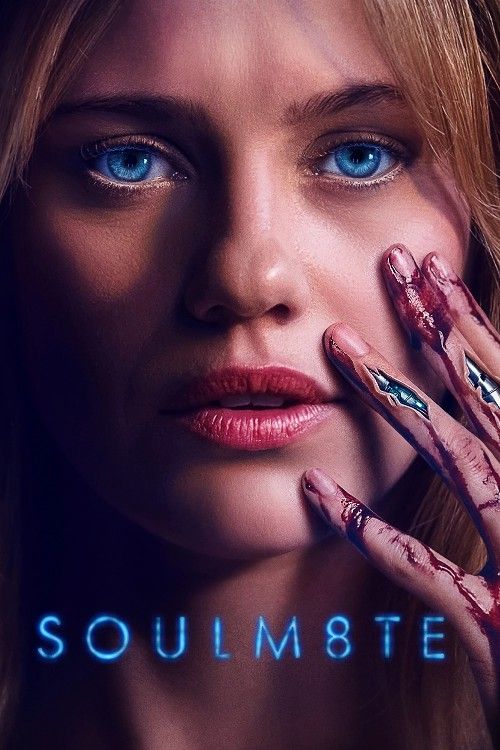 Soulm8te (2026) Hollywood English Movie download full movie