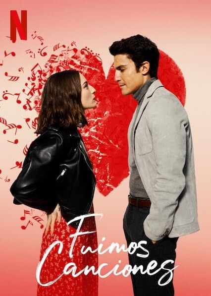 Sounds Like Love (2021) Hindi Dubbed Movie download full movie
