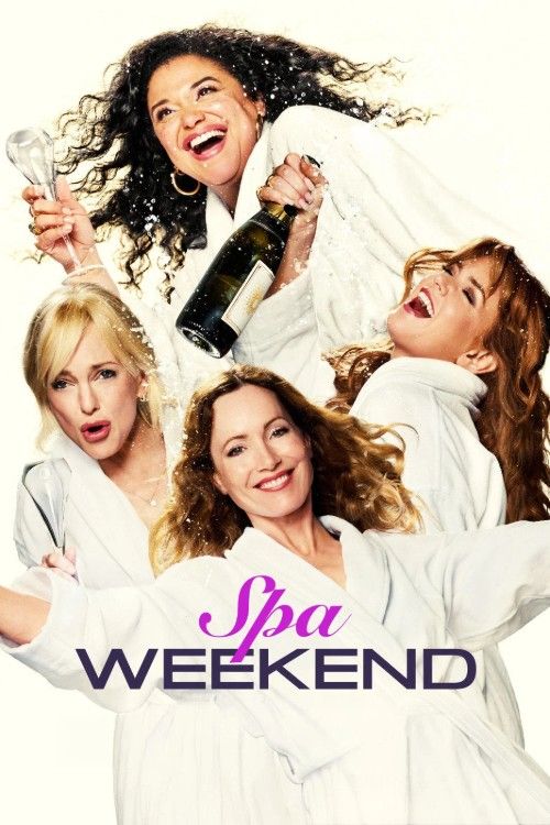 Spa Weekend 2026 Hindi (Unofficial) Dubbed Movie download full movie