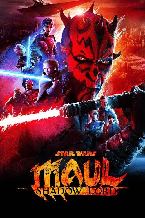 Star Wars: Maul Shadow Lord (2026) Season 1 (Episode 4) Hindi Dubbed TV Series download full movie