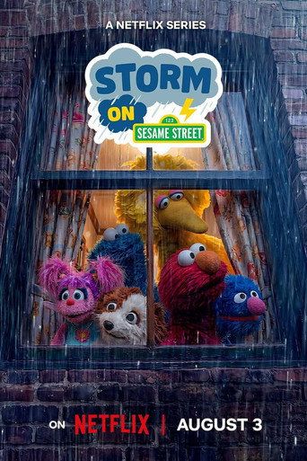 Storm on Sesame Street (2026) Hindi Dubbed Movie download full movie