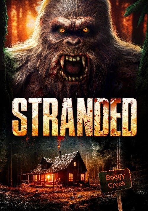 Stranded (2023) Hindi Dubbed Movie download full movie