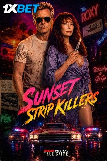 Sunset Strip Killers 2026 Hindi (Unofficial) Dubbed Movie download full movie