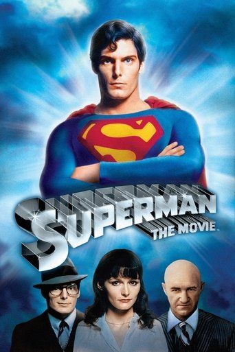 Superman (1978) Hindi Dubbed Movie download full movie