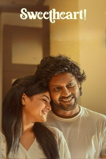 Sweetheart (2025) Hindi Dubbed download full movie