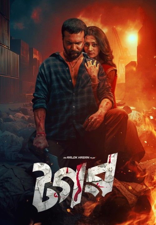Tagar (2025) Bengali Movie download full movie