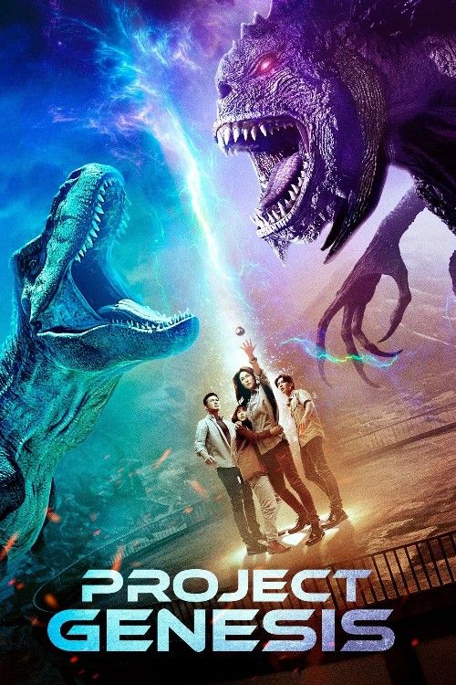 Taklee Genesis x Worlds Collide (2024) Hindi Dubbed Movie download full movie
