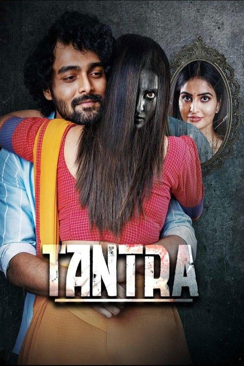 Tantra (2024) Hindi Dubbed Movie download full movie