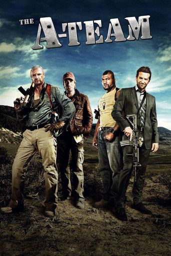 The A-Team (2010) Hindi Dubbed Movie download full movie