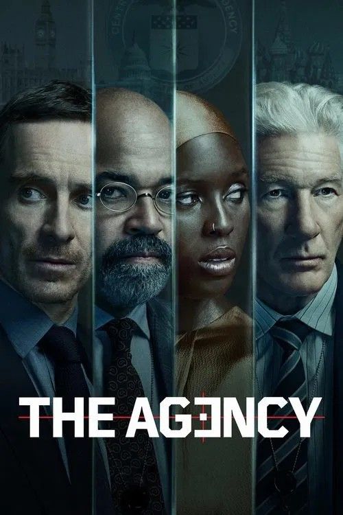The Agency: Central Intelligence (2026) Season 2 Hindi Dubbed Complete Series download full movie